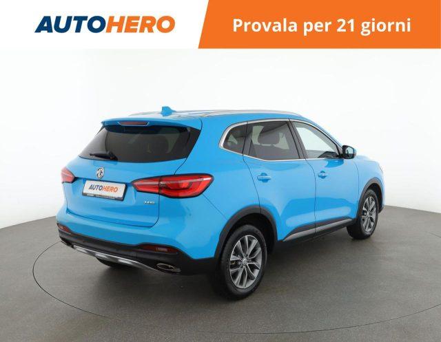 MG HS 1.5T-GDI AT Luxury