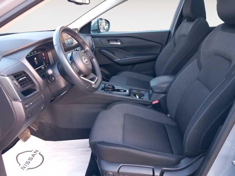 NISSAN Qashqai 1.5 e-power N-Connecta #Tettopanoramico