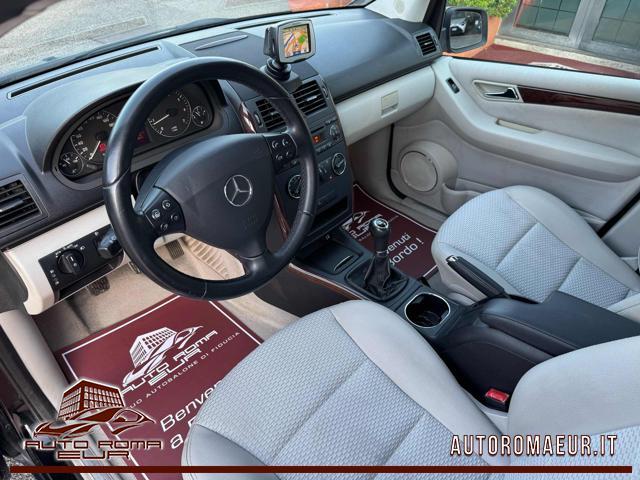 MERCEDES-BENZ A 150 Elegance UNIPRO! KM CERTIFICATI! NEOPATENTATI!