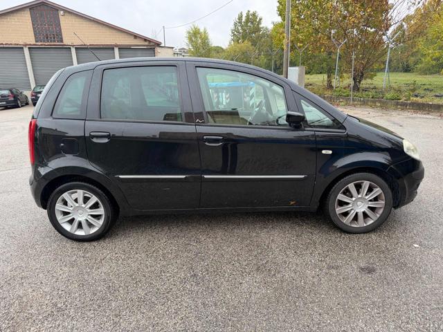LANCIA MUSA 1.4 16V Platino Plus senza nessun lavoro da fare