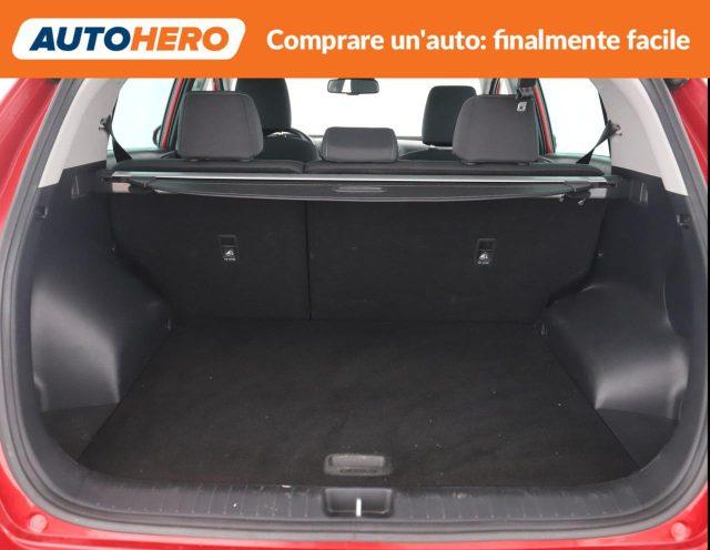 KIA Sportage 1.7 CRDI 2WD Cool