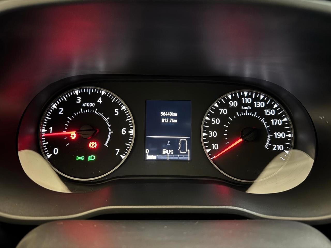 Dacia Duster 1.0 TCe GPL 4x2 Expression