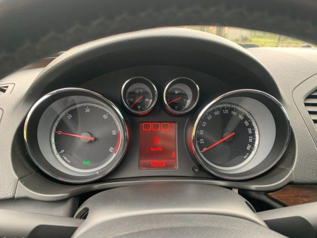 OPEL Insignia 2.0 CDTI 160CV 4 porte