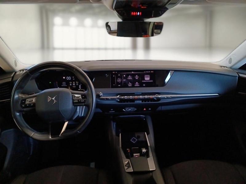 DS DS 4 BLUEHDI 130 AUTOMATICO BASTILLE BUSINESS 5 PORTE BERLINA