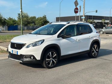 Peugeot 2008 PureTech Turbo 110 S&S Black Matt