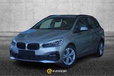 BMW 218 i Active Tourer Advantage