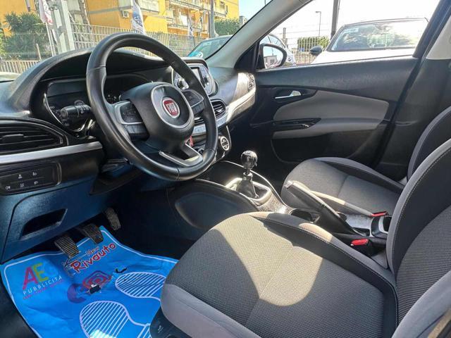 FIAT Tipo 1.4 T-Jet Gpl 120CV 5 porte Mirror