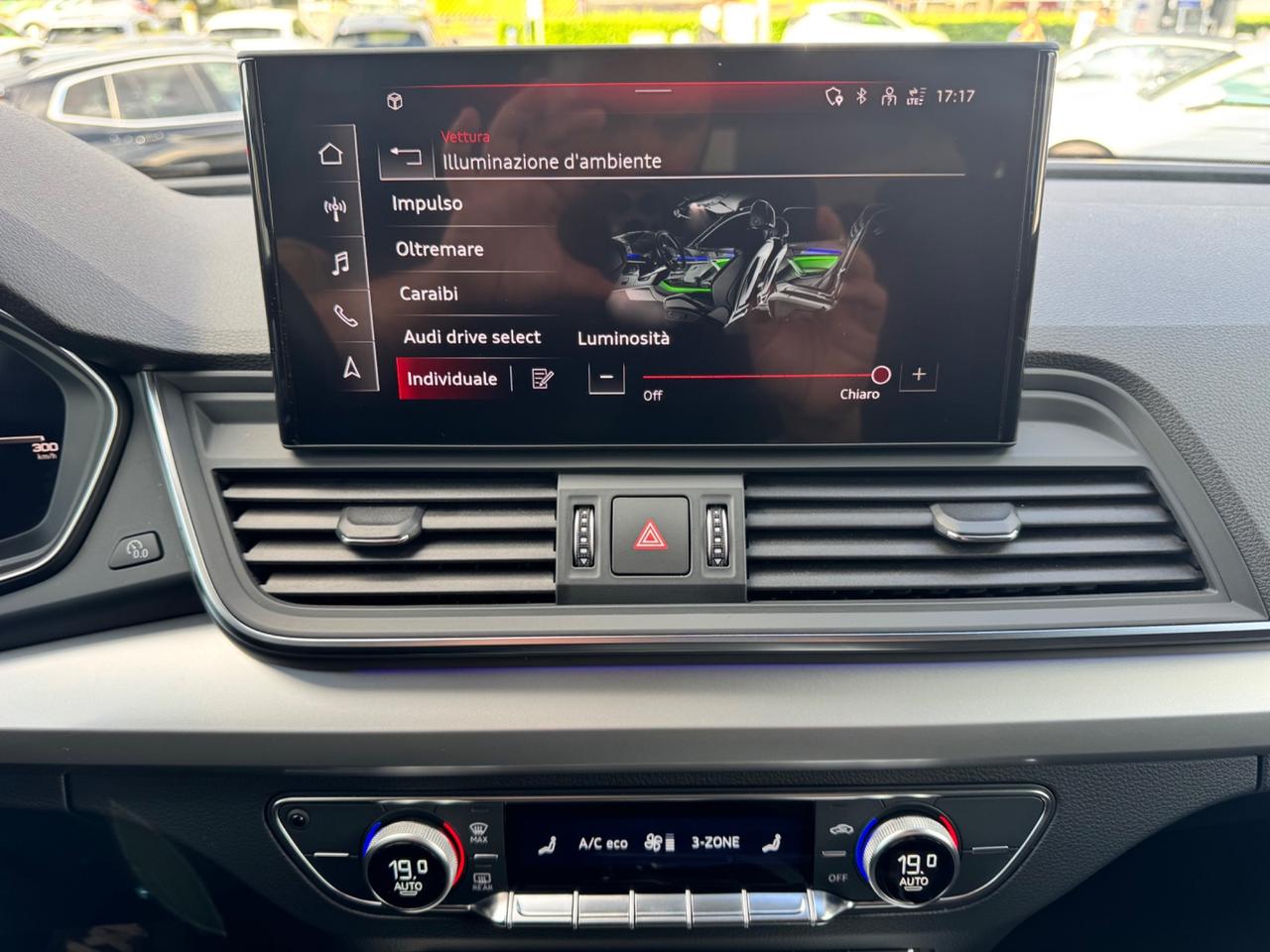 Audi Q5 40 TDI 204 CV quattro S tronic S line plus