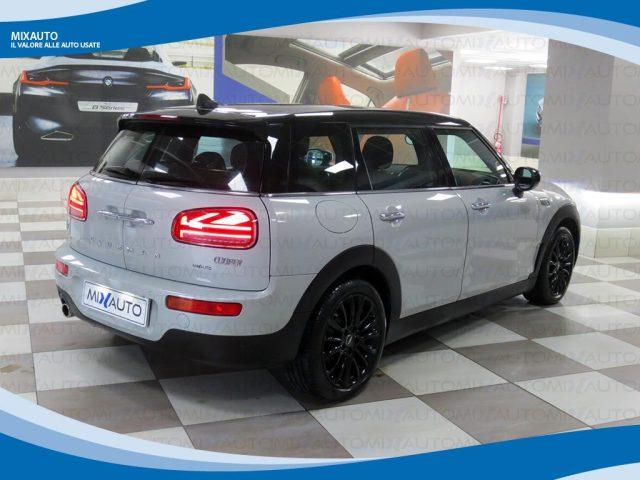 MINI Clubman 1.5 130 CV Cooper AUT EU6