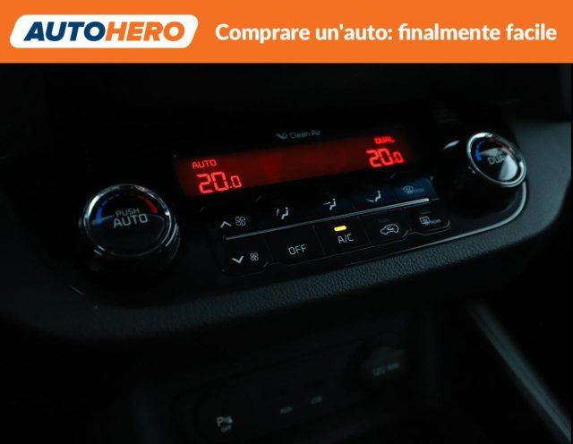 KIA Sportage 1.7 CRDI VGT 2WD Cool