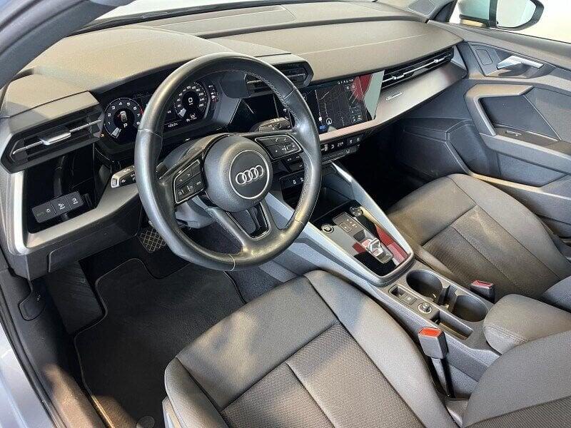 Audi A3 A3 SPB 35 TFSI S tronic Business