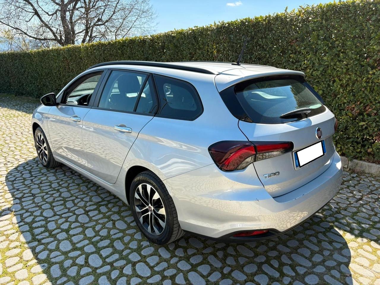 FIAT Tipo 1.3Mjt S&S SW City Life F. Opt. 07.2022