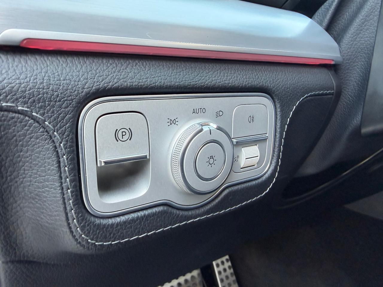 Mercedes-benz GLE 350 de hybrid EQ 4Matic AMG Line Advanced Plus