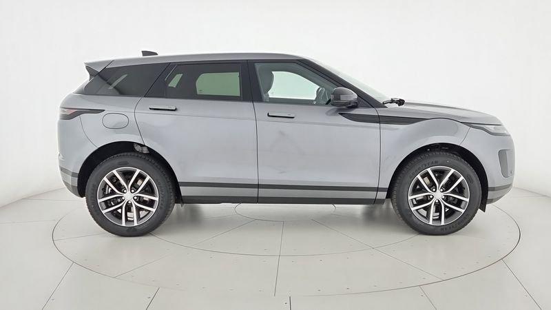 Land Rover RR Evoque 1.5 I3 PHEV 269 CV AWD Auto S