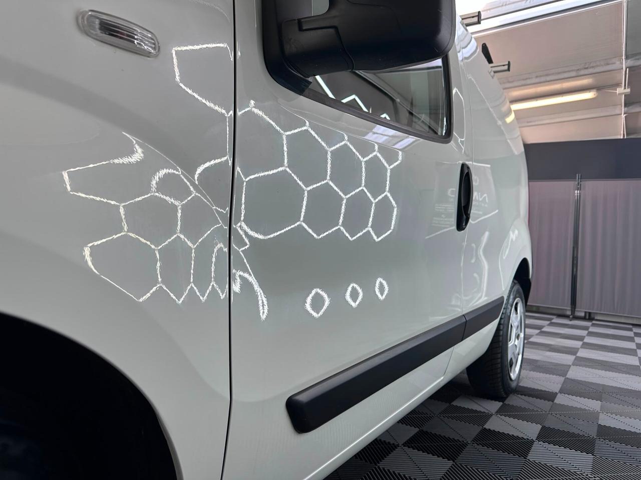 Fiat fiorino 1.3 multijet