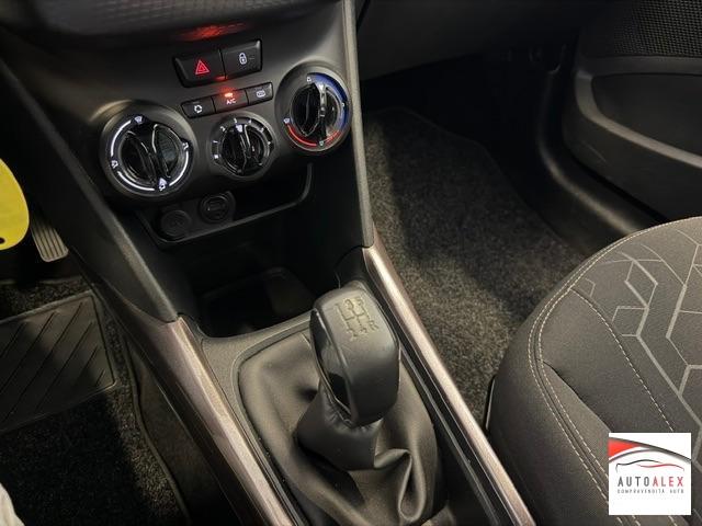 PEUGEOT - 2008 1.2 puretech (vti) 12v Allure 82cv