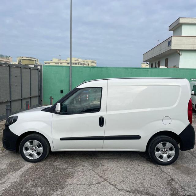 FIAT DOBLO 1.3 M-JET 16V FURGONE SX - 2019