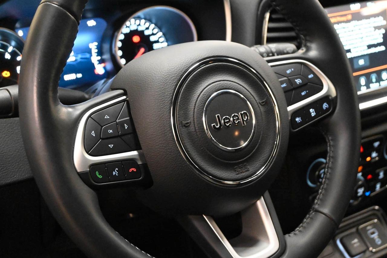 JEEP Compass 2ª serie Compass 1.6 Multijet II ...