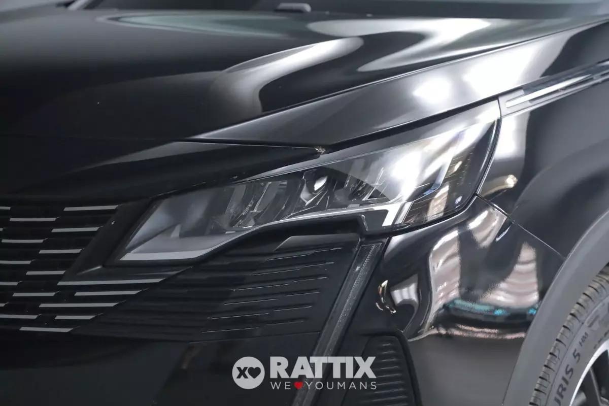 Peugeot 3008 1.5 BlueHDI 130CV Allure EAT8