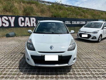 Renault Clio 1.2 16V 5 porte GPL Dynamique-2010
