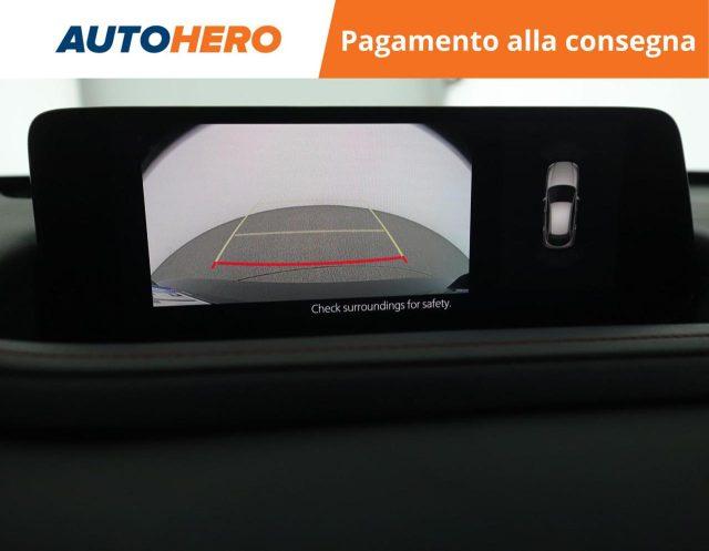 MAZDA CX-30 2.0L e-Skyactiv-G M Hybrid 2WD Homura
