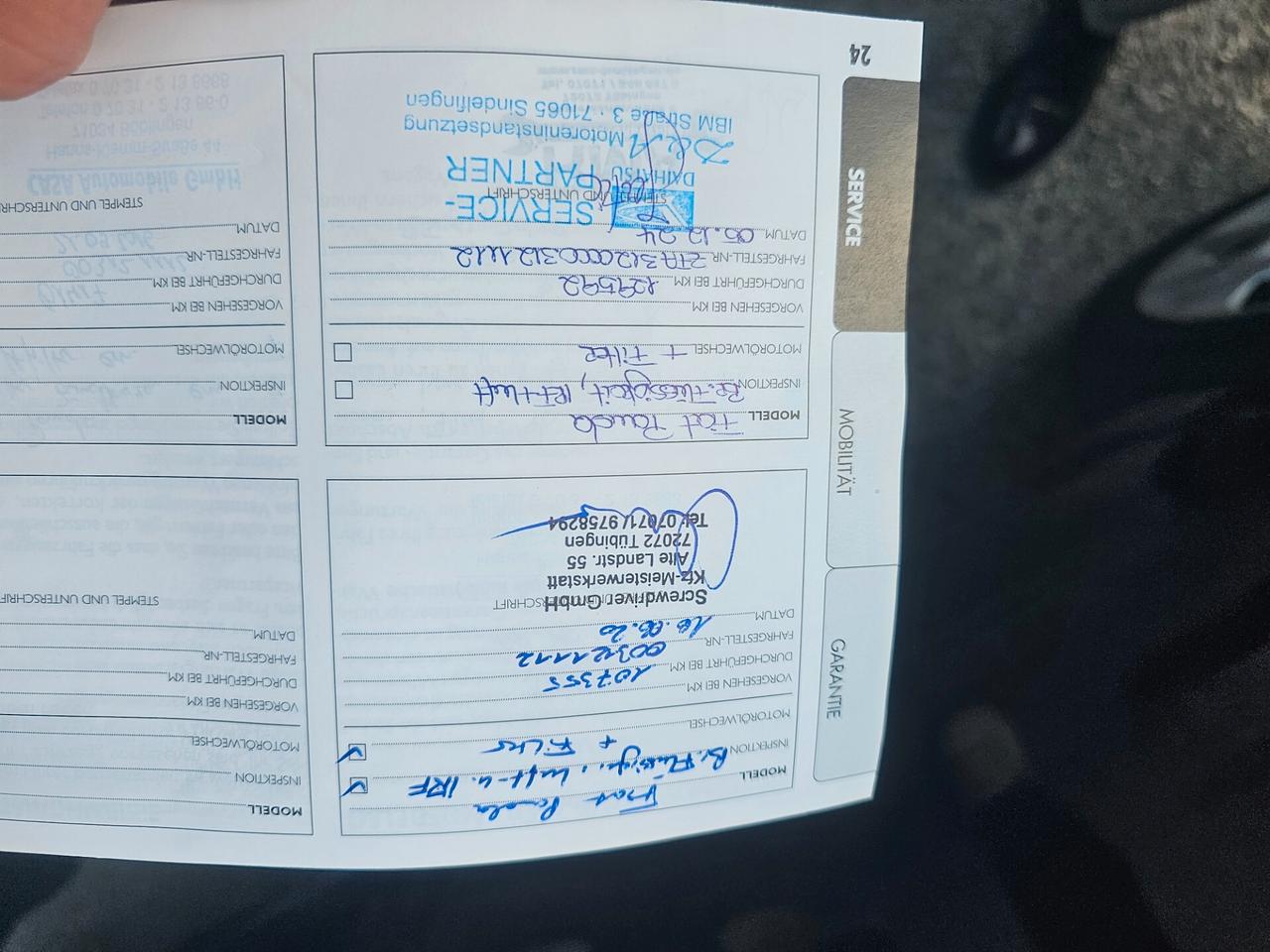 Fiat Panda 0.9 TwinAir METANO/LOUNGE/CHIC