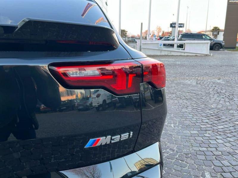 BMW X2 M35i xDrive M Sport Pro
