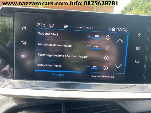 PEUGEOT 208 PureTech 75 Stop&Start 5 porte STYLE