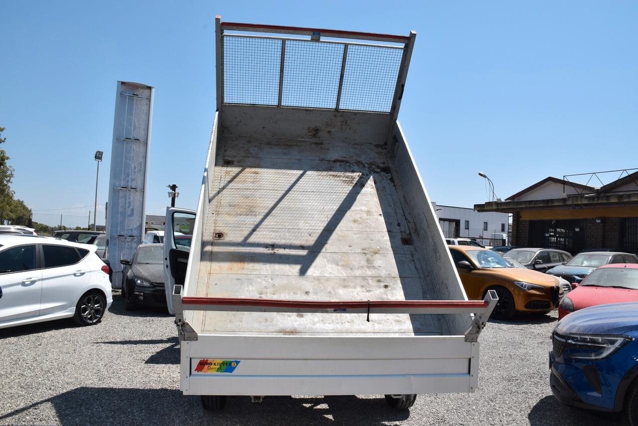 Peugeot BOXER CASSONE RIBALTABILE +IVA DETR. 2.2HDI 140CV 6M FULL