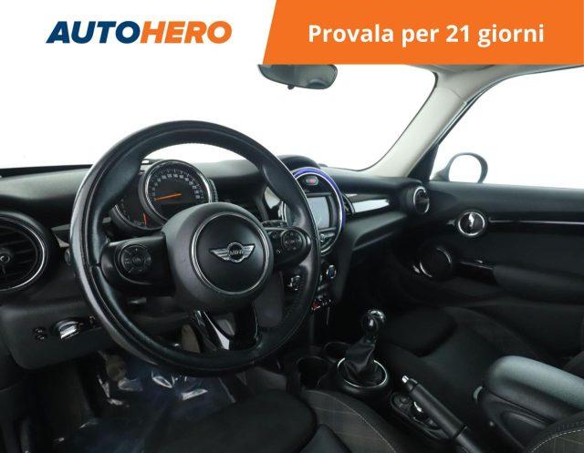 MINI Cooper D 1.5 Cooper D 5 porte