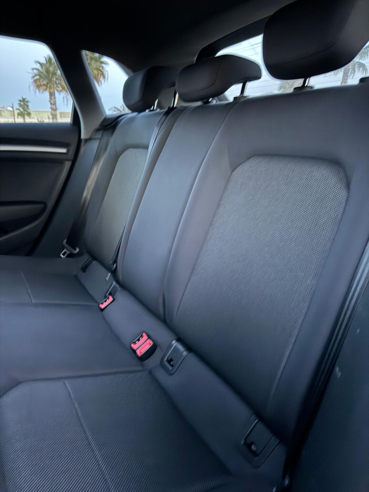 Audi A3 SPB 30 TDI Sport