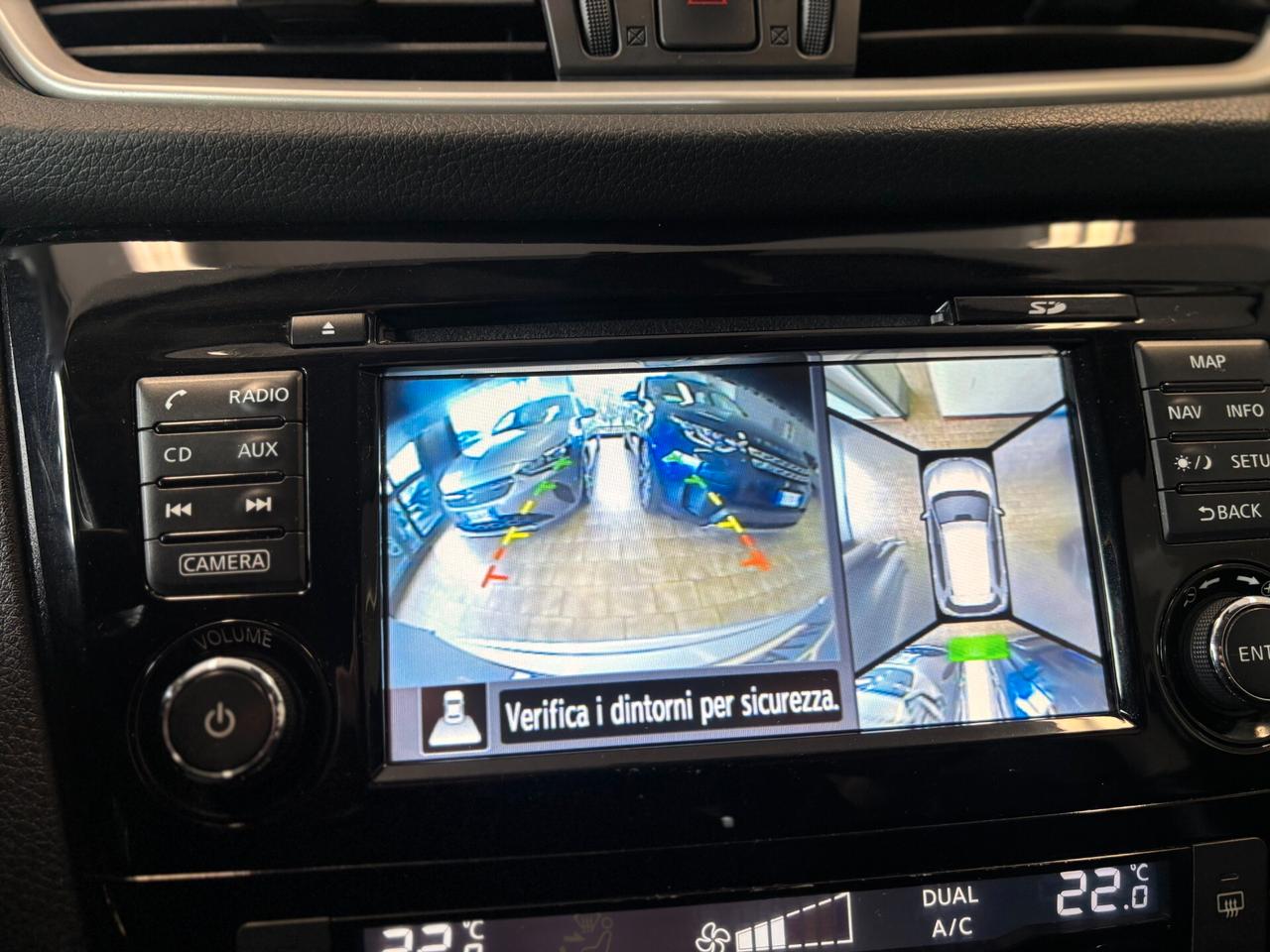 Nissan X-Trail 1.6 dci 2wd xtronic E6B