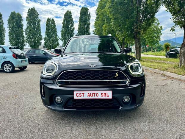 MINI Countryman 1.5 Cooper SE Countryman ALL4 Au