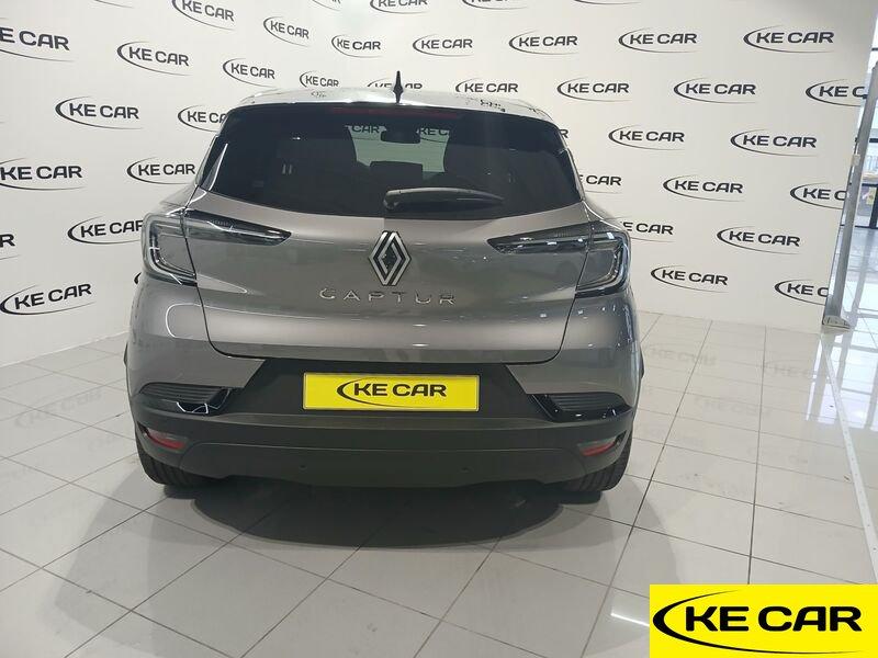 Renault Captur Captur 1.2 eco-g Techno 120cv