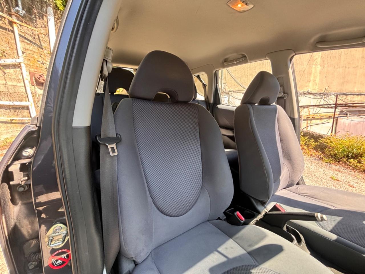 Honda Jazz 1.2 i-DSi 5p. Sport UNICO PROPRIETARIO