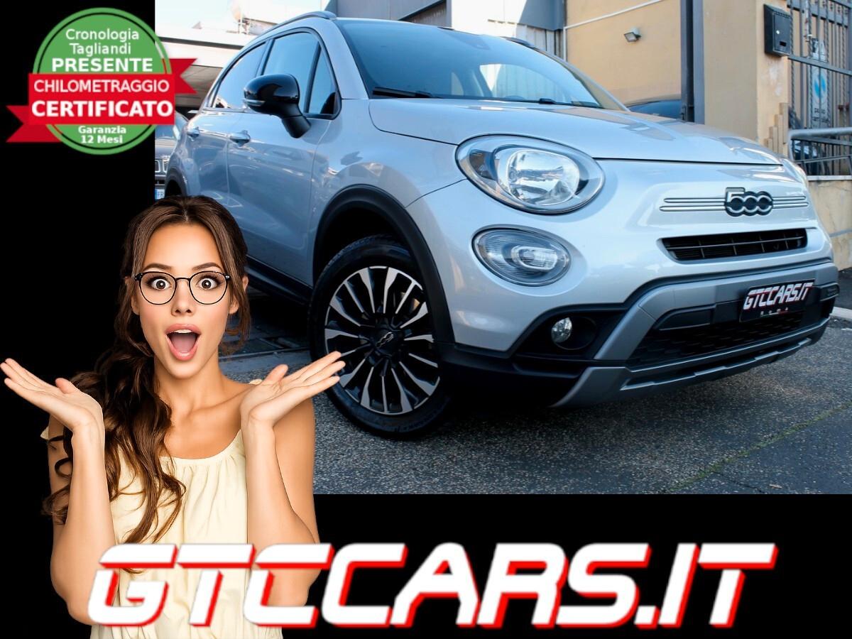 Fiat 500X 1.5 T4 Hybrid 130 CV DCT Sport AUT PREZZO REALE IVA DEDUC.