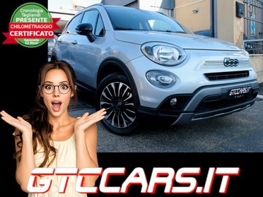 Fiat 500X 1.5 T4 Hybrid 130 CV DCT Sport AUT PREZZO REALE IVA DEDUC.