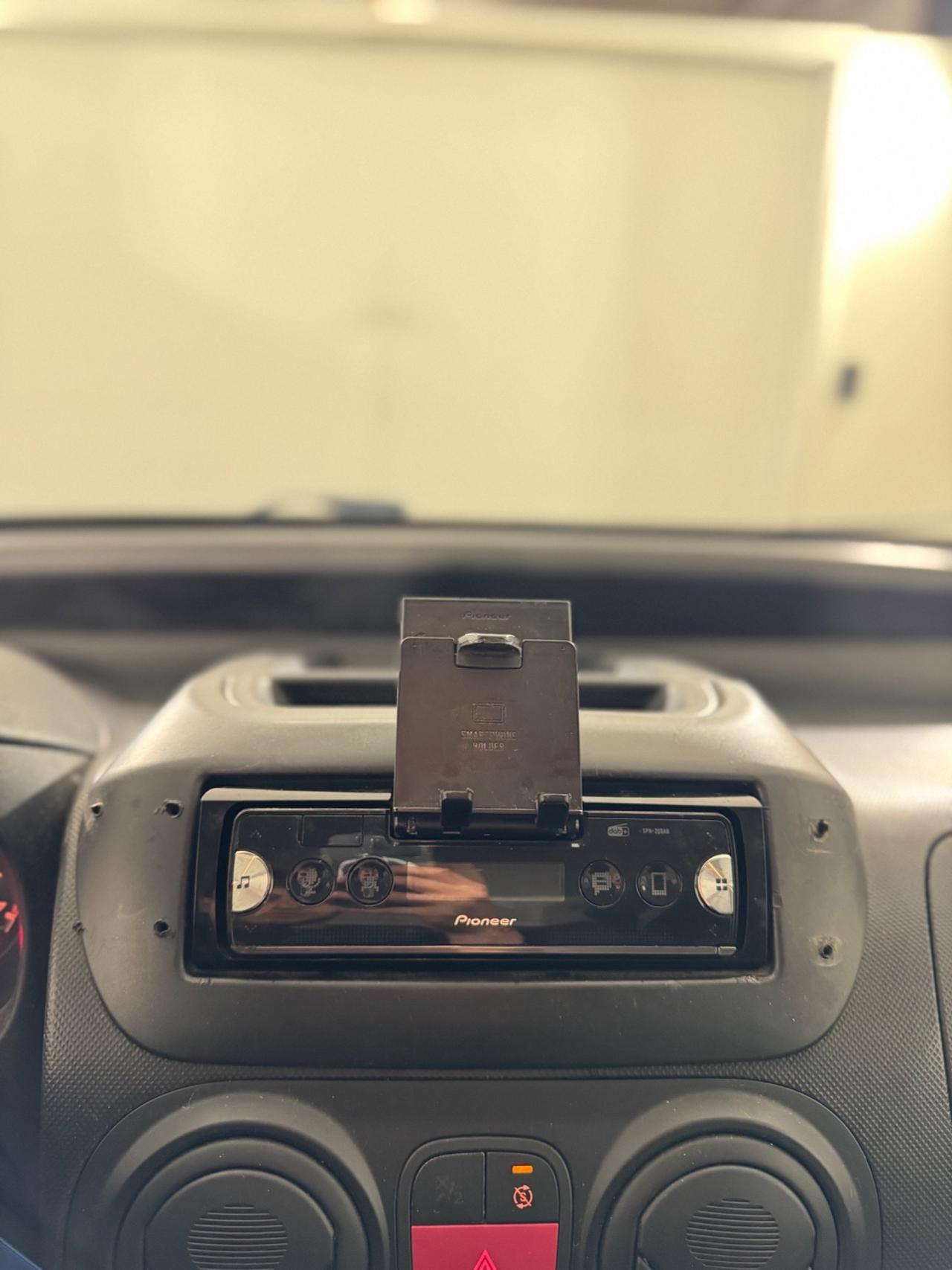 Fiat Fiorino 1.3 MJT 95CV Cargo Adventure