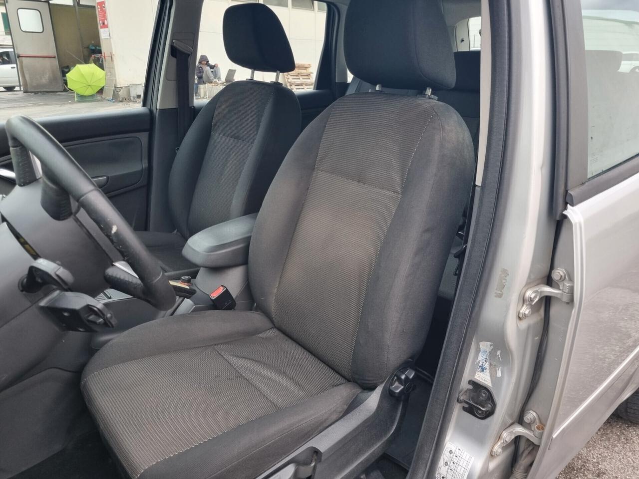 Ford C-Max 2.0 TDCi 110 CV aut. Titanium DPF