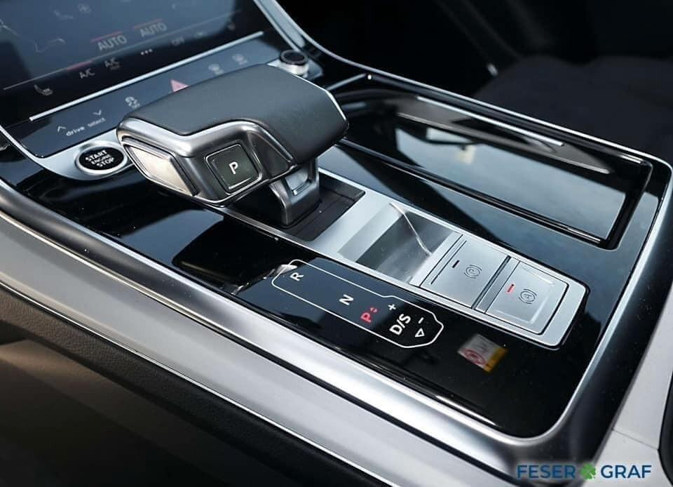 Audi Q8 SUV 50 TDI 286 CV quattro tiptronic S line edition AUTO A NOLEGGIO