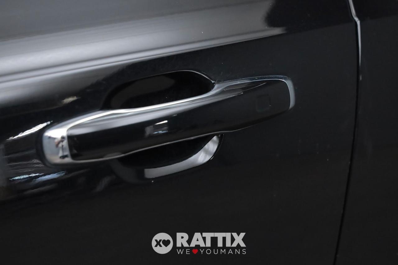 Volvo XC90 2.0 B5 Hybrid Inscription Geartronic AWD 7p.ti