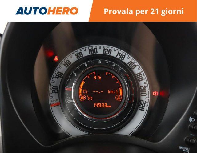 FIAT 500 1.2 Sport