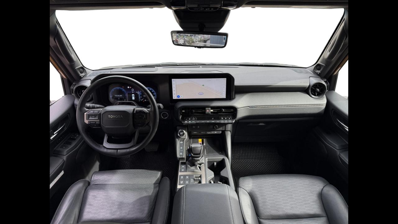 TOYOTA LAND CRUISER 250 2.8D (205 cv) AT8 1ST ED NG24