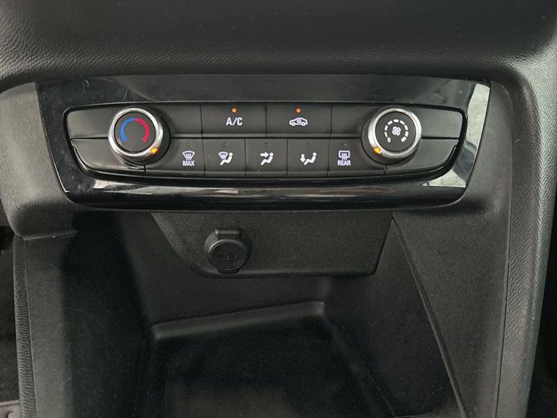 Opel Corsa 1.2 Edition 100cv AT8