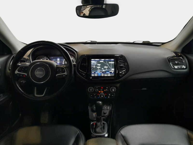 JEEP COMPASS 2.0 MJet II 103kW Limited 4WD auto