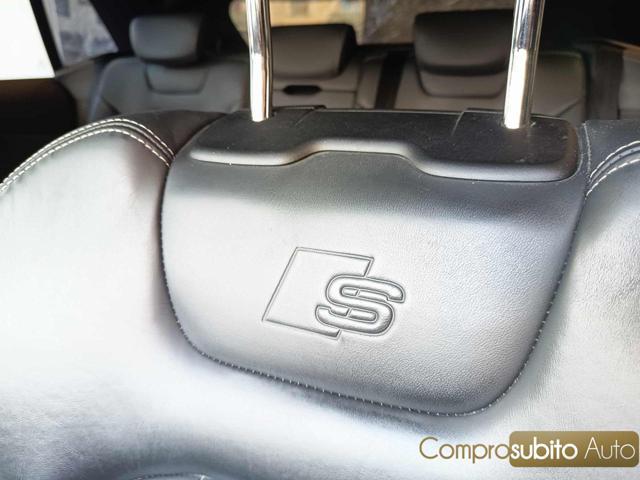 AUDI Q8 50 TDI 286 CV quattro tiptronic