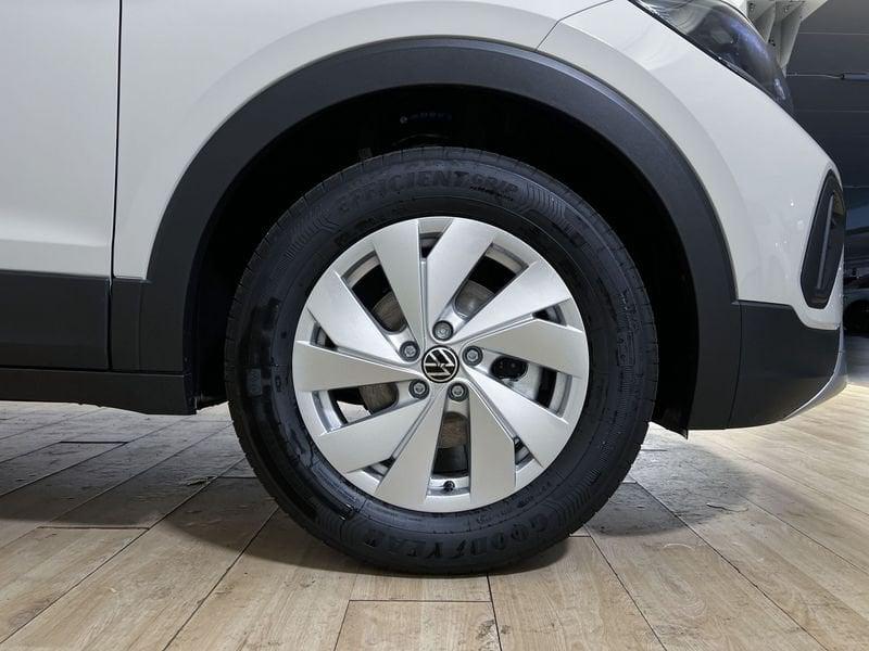 Volkswagen T-Cross T-Cross 1.0 tsi Trend 95cv