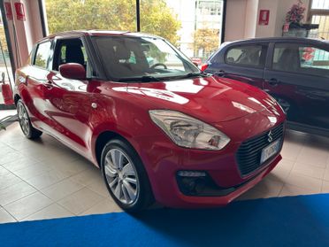 Suzuki Swift 1.2 Dualjet Cool