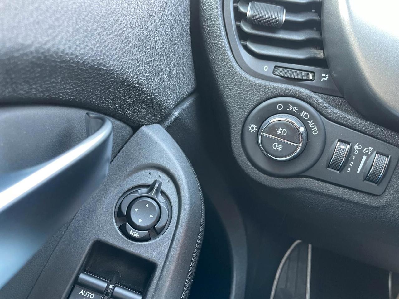 Fiat 500X 1.3 T4 150 CV DCT Sport