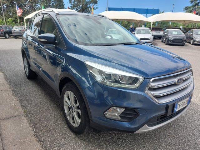 FORD Kuga 1.5 TDCI 120 CV S&S 2WD Titanium